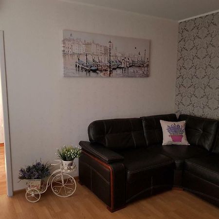 Two-Room Central Apartments Odessza Kültér fotó