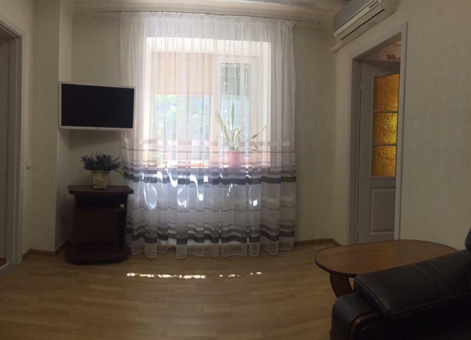 Two-Room Central Apartments Odessza Kültér fotó