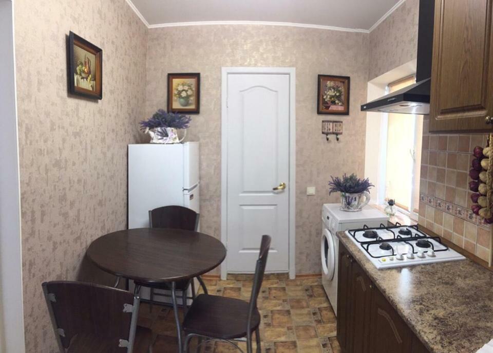 Two-Room Central Apartments Odessza Kültér fotó